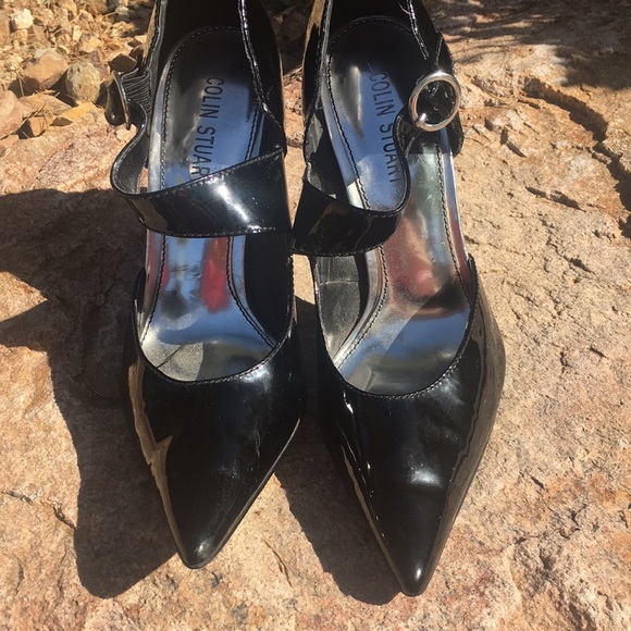 Patent leather Mary Janes…. - Picture 2 of 7
